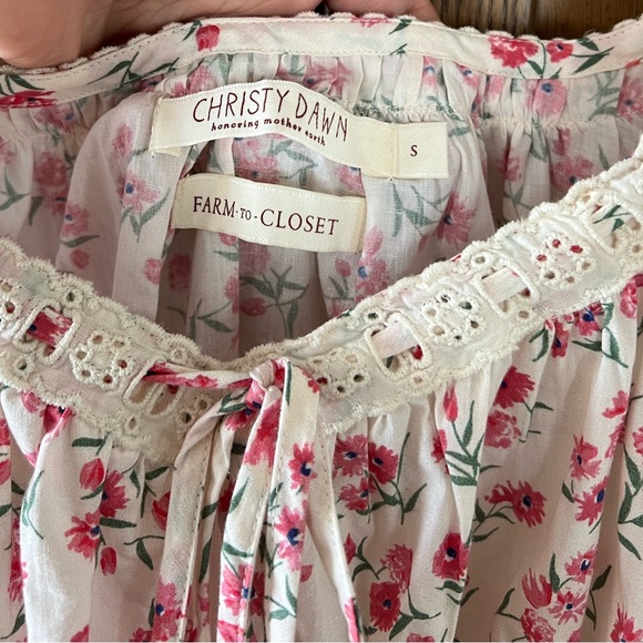 Christy Dawn Kelly - Picture 2 of 2